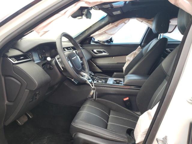 Photo 7 from auction – 2020 LAND ROVER RANGE ROVE with VIN SALYK2EX1LA294238