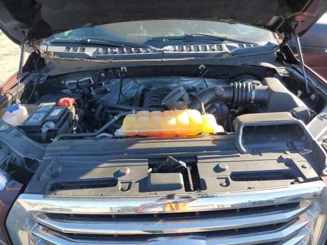 Photo 11 from auction – 2016 FORD F150 SUPER with VIN 1FTEW1CF4GKD43631