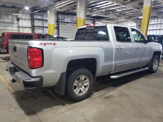 Photo 3 from auction – 2016 CHEVROLET SILVERADO with VIN 1GCUKREC7GF230807
