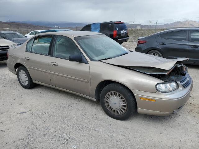 Photo 4 from auction – 2000 CHEVROLET MALIBU with VIN 1G1ND52J6Y6233900