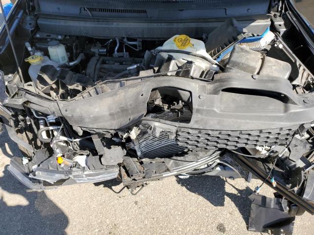 Photo 12 from auction – 2020 DODGE JOURNEY SE with VIN 3C4PDCAB0LT272091