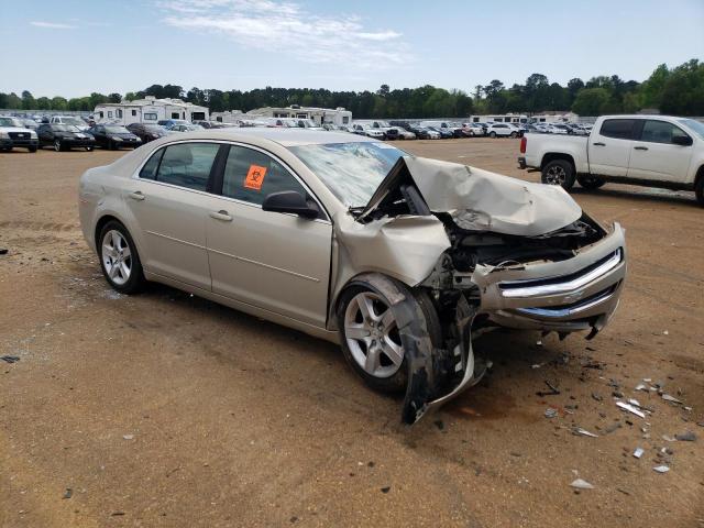 Photo 4 from auction – 2012 CHEVROLET MALIBU LS with VIN 1G1ZB5E09CF119599