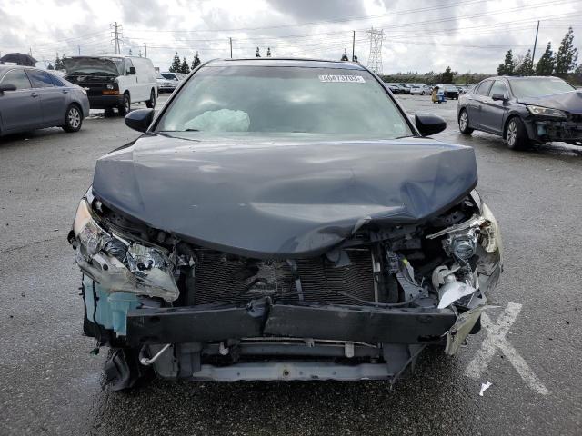 Photo 5 from auction – 2013 TOYOTA CAMRY L with VIN 4T1BF1FK5DU658705