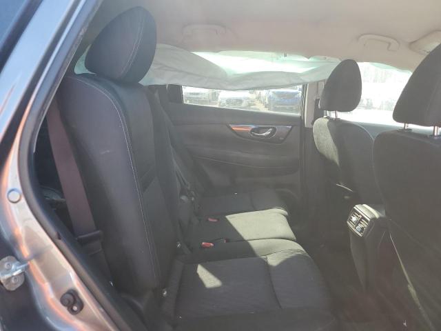 Photo 10 from auction – 2018 NISSAN ROGUE S with VIN KNMAT2MV5JP506350
