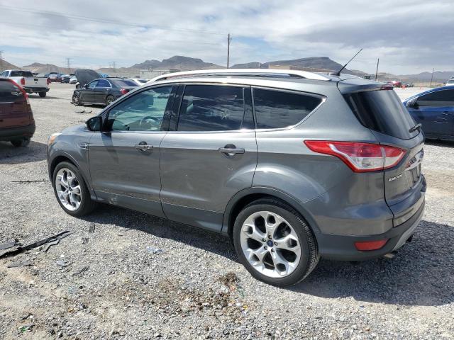 Photo 2 from auction – 2014 FORD ESCAPE TIT with VIN 1FMCU9J91EUD25142