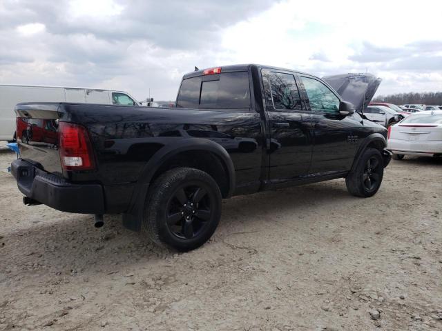 Фото 3 с аукциона – 2020 RAM 1500 CLASS с VIN 1C6RR7GG1LS107034
