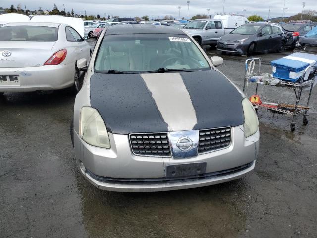 صورة رقم 5 من المزاد - 2005 NISSAN MAXIMA SE مع VIN 1N4BA41E85C816036