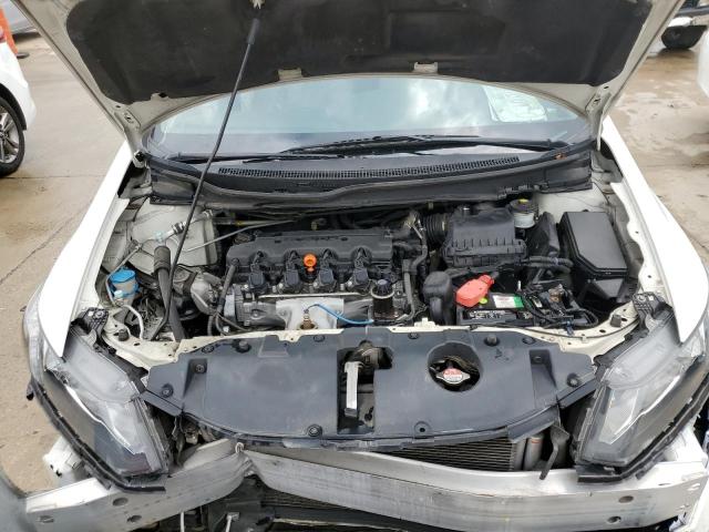 Photo 11 from auction – 2015 HONDA CIVIC LX with VIN 2HGFB2F50FH553918