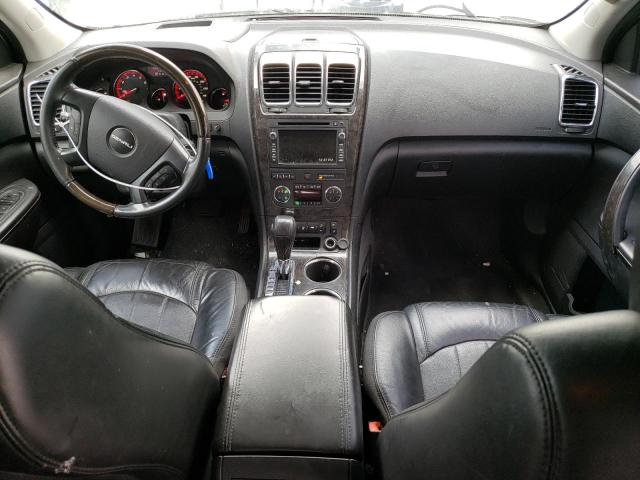 Photo 8 from auction – 2012 GMC ACADIA DEN with VIN 1GKKVTED6CJ157669