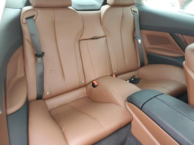 Photo 10 from auction – 2012 BMW 650 I with VIN WBALX3C51CC528793