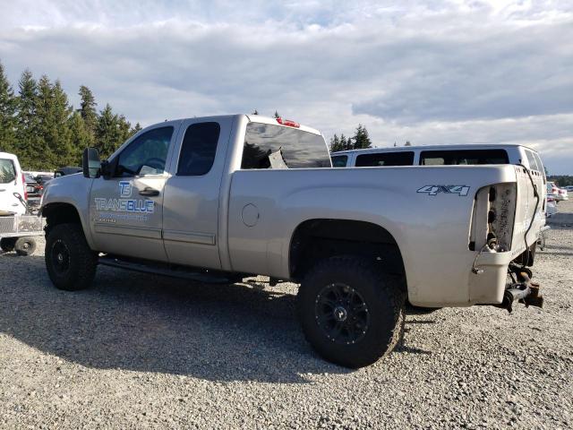Photo 2 from auction – 2007 GMC SIERRA K25 with VIN 1GTHK29K17E543321