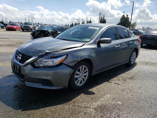 Photo 1 from auction – 2016 NISSAN ALTIMA 2.5 with VIN 1N4AL3AP6GN370087