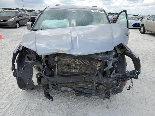 Photo 12 from auction – 2013 DODGE GRAND CARA with VIN 2C4RDGCG2DR717931