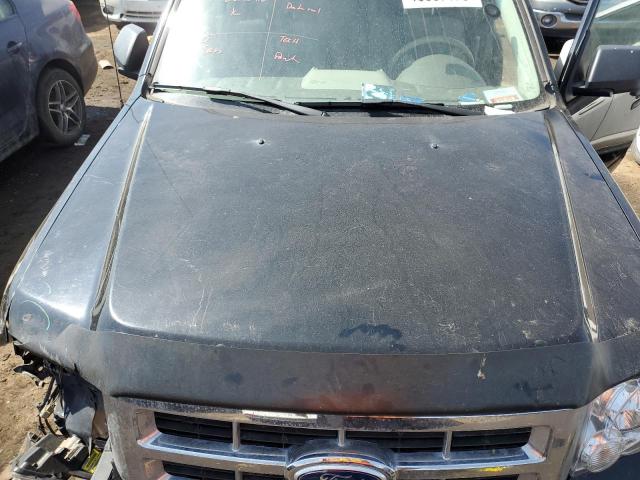 Photo 12 from auction – 2012 FORD ESCAPE XLT with VIN 1FMCU9D7XCKB82579