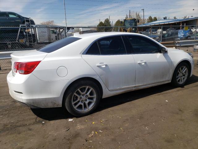 Photo 3 from auction – 2013 CHEVROLET MALIBU 2LT with VIN 1G11F5RRXDF108347