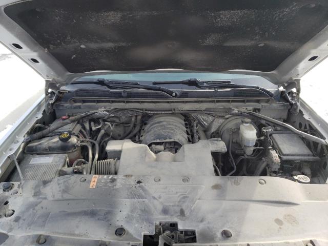 Photo 11 from auction – 2017 CHEVROLET SILVERADO with VIN 3GCUKREC6HG234105