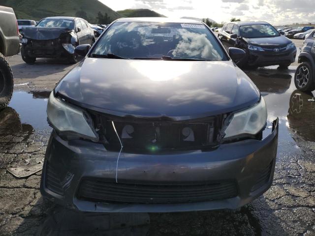 Photo 5 from auction – 2014 TOYOTA CAMRY L with VIN 4T4BF1FK9ER358558