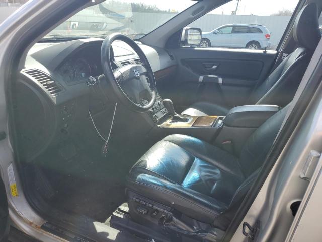 Photo 7 from auction – 2008 VOLVO XC90 3.2 with VIN YV4CZ982681430339