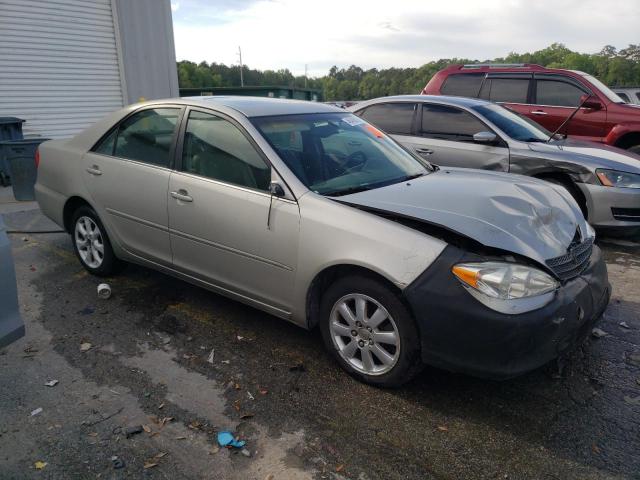 Photo 4 from auction – 2003 TOYOTA CAMRY LE with VIN JTDBF30K730142876