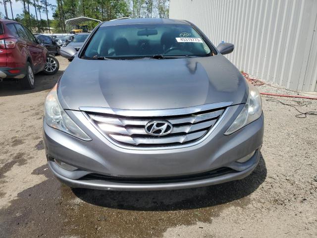 Zdjęcie 5 z aukcji – 2011 HYUNDAI SONATA SE z VIN 5NPEC4AC7BH234915
