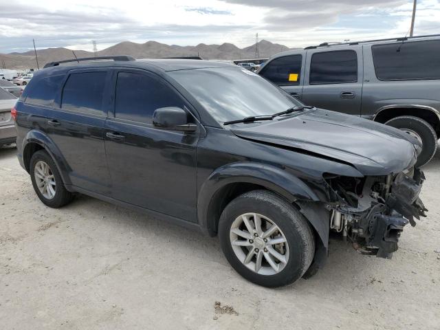 Photo 4 from auction – 2017 DODGE JOURNEY SX with VIN 3C4PDCBG0HT515707