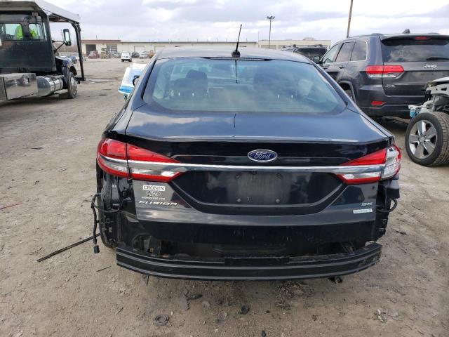Photo 6 from auction – 2018 FORD FUSION SE with VIN 3FA6P0HD4JR252192
