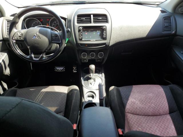 Zdjęcie 8 z aukcji – 2017 MITSUBISHI OUTLANDER z VIN JA4AP3AU3HZ047124