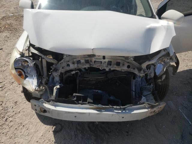 Photo 11 from auction – 2007 TOYOTA YARIS with VIN JTDBT923971158790