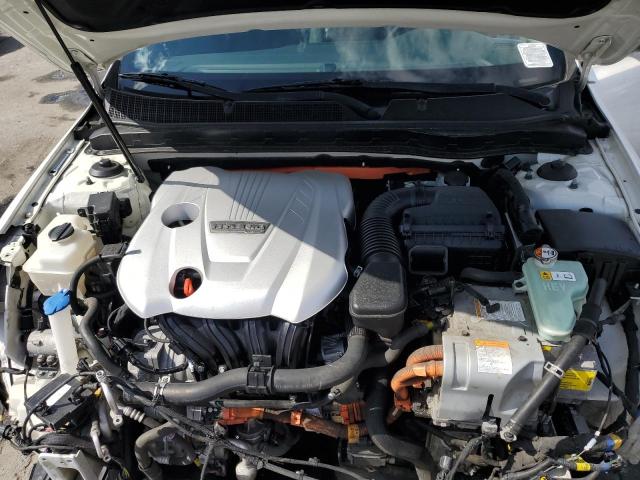 صورة رقم 11 من المزاد - 2015 KIA OPTIMA HYB مع VIN KNAGM4AD5F5085390