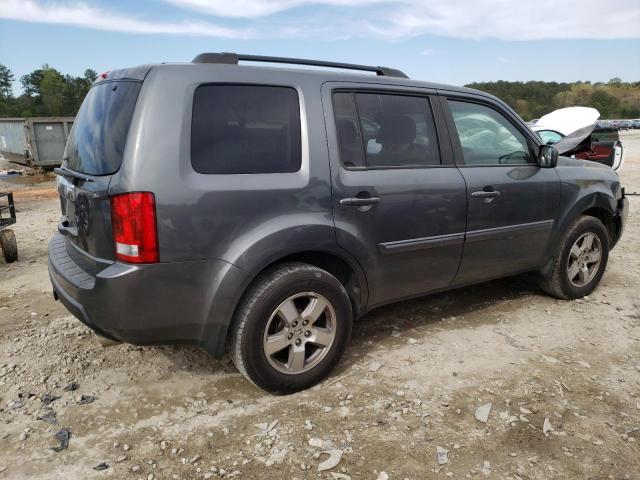 Photo 3 from auction – 2011 HONDA PILOT EXL with VIN 5FNYF3H59BB004345