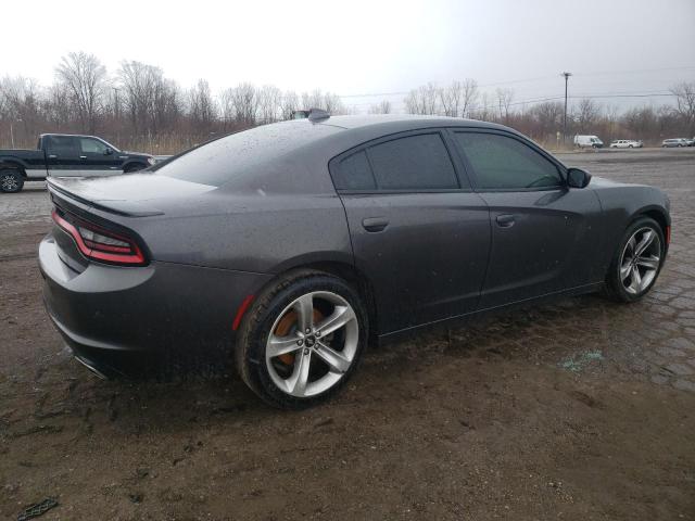 Photo 3 from auction – 2018 DODGE CHARGER R/ with VIN 2C3CDXCT8JH175548