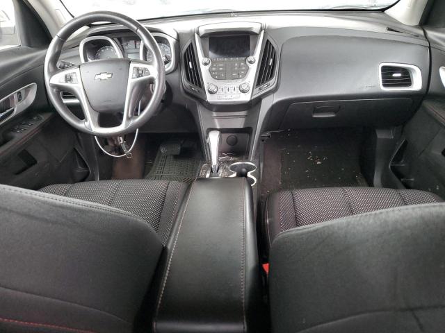 Photo 8 from auction – 2012 CHEVROLET EQUINOX LT with VIN 2GNALDEK5C6168281