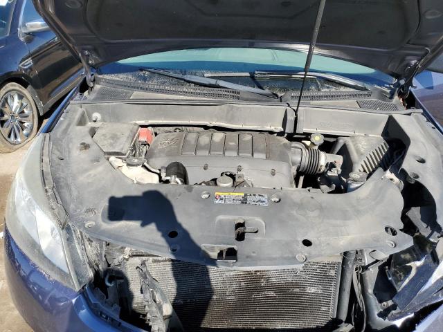 Photo 12 from auction – 2013 CHEVROLET TRAVERSE L with VIN 1GNKRFKD5DJ117064