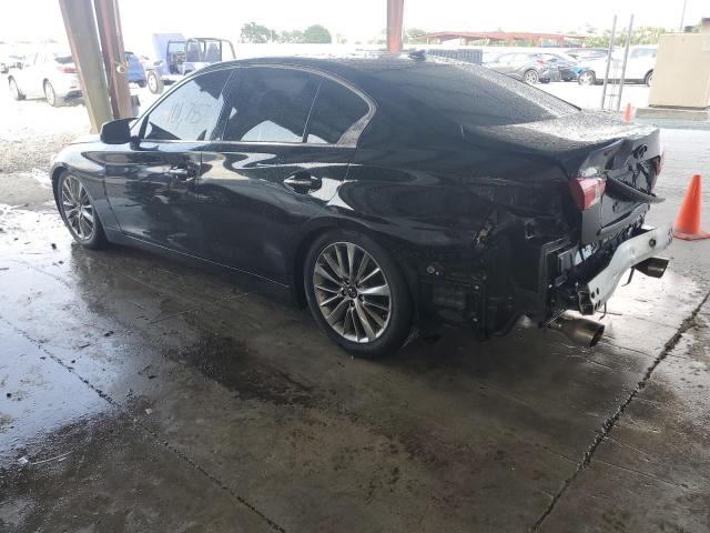 Photo 2 from auction – 2015 INFINITI Q50 BASE with VIN JN1BV7AP0FM343068