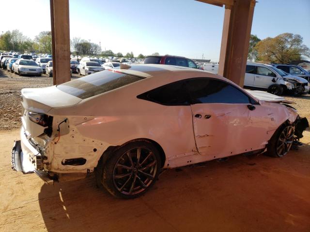 Photo 3 from auction – 2022 LEXUS RC 350 BAS with VIN JTHGZ5BC6N5025986
