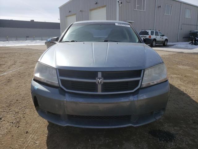 Photo 5 from auction – 2008 DODGE AVENGER SE with VIN 1B3LC46K78N283176