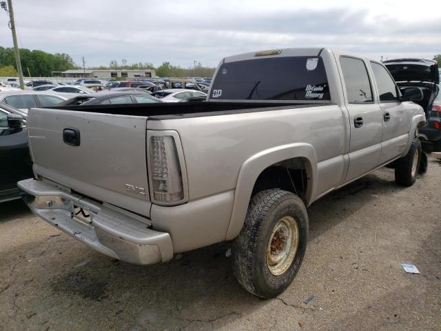 Photo 3 from auction – 2004 GMC SIERRA K25 with VIN 1GTHK23244F208259