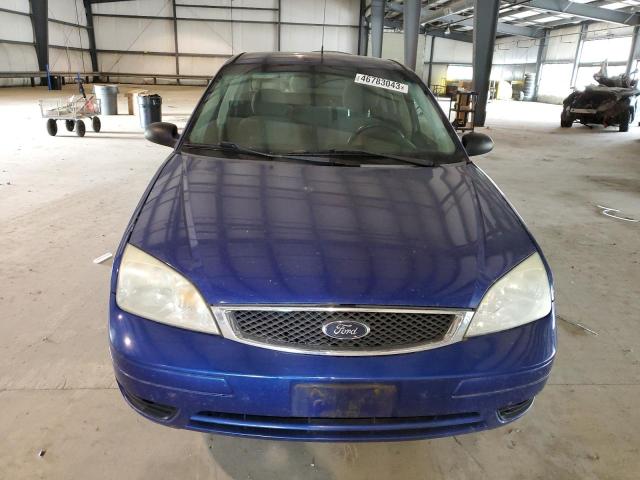 Photo 5 from auction – 2006 FORD FOCUS ZX4 with VIN 1FAFP34N46W110588