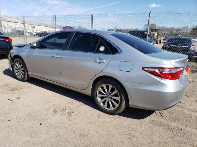 Photo 2 from auction – 2017 TOYOTA CAMRY LE with VIN 4T1BF1FK6HU698152