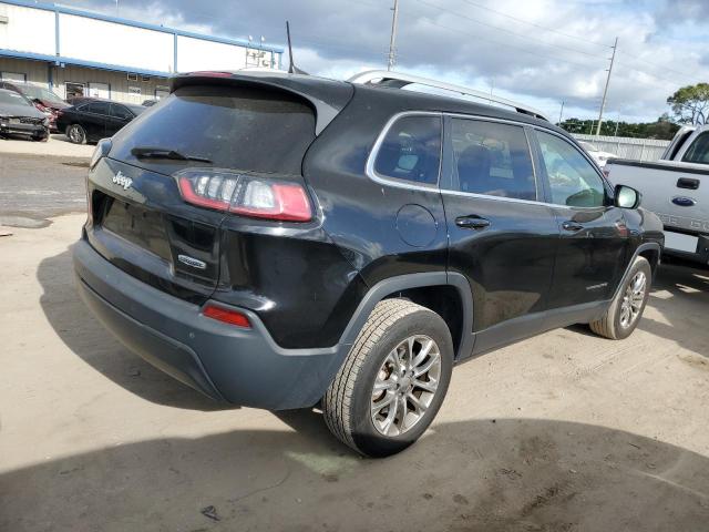 Photo 3 from auction – 2019 JEEP CHEROKEE L with VIN 1C4PJLLB3KD305403