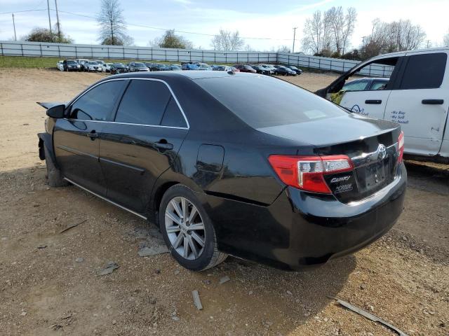 Photo 2 from auction – 2013 TOYOTA CAMRY L with VIN 4T4BF1FK7DR280831