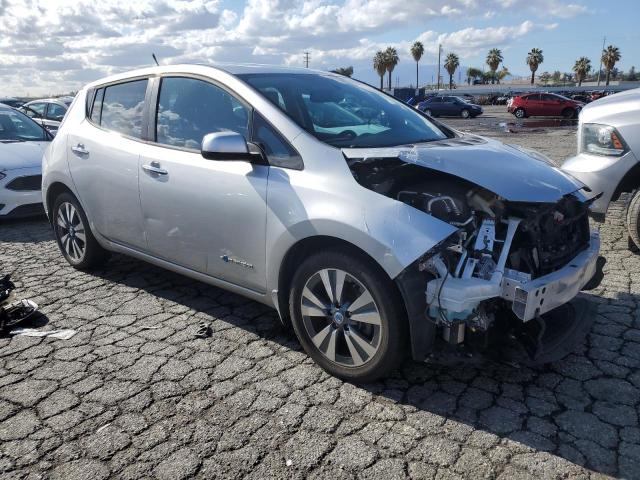 Photo 4 from auction – 2013 NISSAN LEAF S with VIN 1N4AZ0CP1DC409346