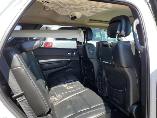 Photo 11 from auction – 2017 DODGE DURANGO GT with VIN 1C4RDJDG3HC783110