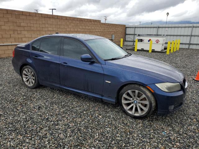 Photo 4 from auction – 2011 BMW 328 I SULE with VIN WBAPH5G55BNM80545