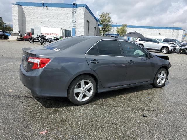 Photo 3 from auction – 2013 TOYOTA CAMRY L with VIN 4T1BF1FK5DU658705