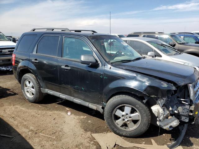 Zdjęcie 4 z aukcji – 2012 FORD ESCAPE XLT z VIN 1FMCU9D7XCKB82579