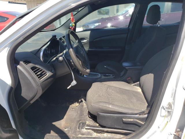 Photo 7 from auction – 2013 DODGE AVENGER SE with VIN 1C3CDZAB0DN752106