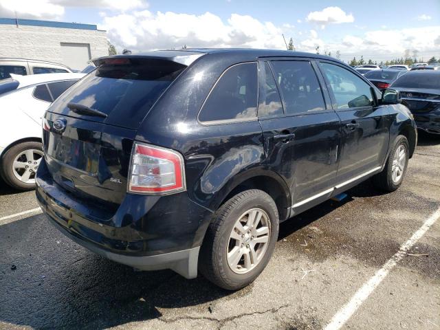 Photo 3 from auction – 2008 FORD EDGE SEL with VIN 2FMDK38C58BA95513