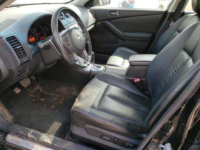 Photo 7 from auction – 2011 NISSAN ALTIMA BAS with VIN 1N4AL2APXBN424736