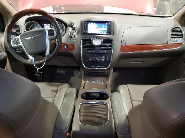 Photo 8 from auction – 2012 CHRYSLER TOWN & COU with VIN 2C4RC1GG5CR133631